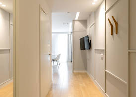 Uma Suites O'Donnell 5