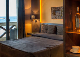 Hotel Capo San Vito by Geocharme 5