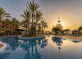 Elba Palace Golf Boutique Hotel - Adults Only 2