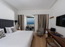 Aquila Atlantis Hotel 5