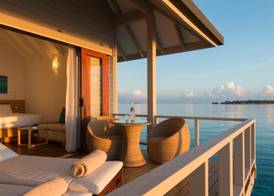 Summer Island Maldives 3