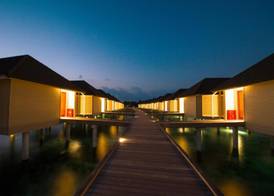 Summer Island Maldives 2