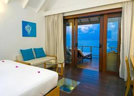 Summer Island Maldives 4