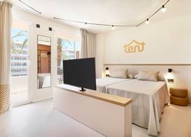 tent Calvia Beach 5
