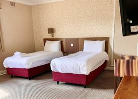 The Crown Hotel 5