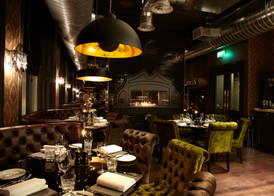 Malmaison Dundee 5