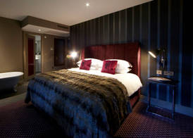 Malmaison Dundee 3