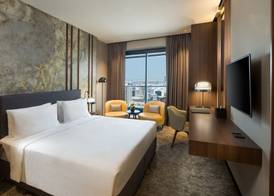 Millennium Place Barsha Heights Hotel 3