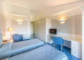 Hotel Santa Gilla 4