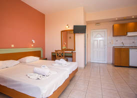 Diagoras Hotel All Inclusive 3
