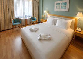 SANA Metropolitan Hotel 3