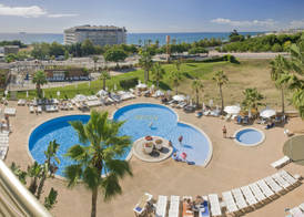 ALEGRIA El Mar & Spa 4 SUP 3