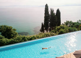 Mythos Palace Resort - Adults Only 2