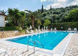 Villa Violetta 2