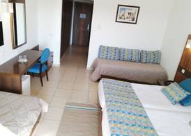 El Mehdi Beach Resort ex Primasol El Mehdi 4