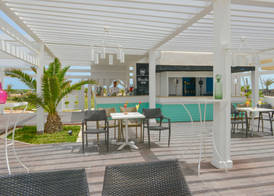 Vincci Helios Beach 5