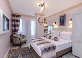 Agora Guesthouse 3