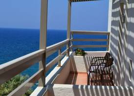 Scaleta Beach - adults only 2