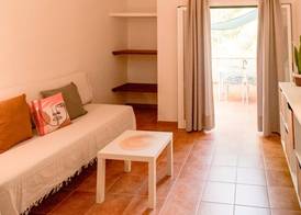 Apartamentos El Pino - Formentera Break 5