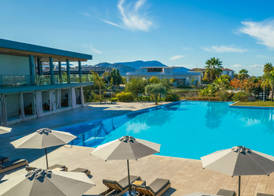 Jiva Beach Resort - Ultra All Inclusive 3