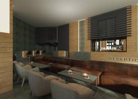 Orfeus Park Hotel 3