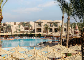 TUI MAGIC LIFE Redsina Sharm El Sheikh 4