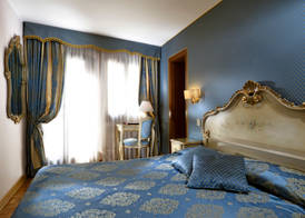 Royal San Marco Hotel 5