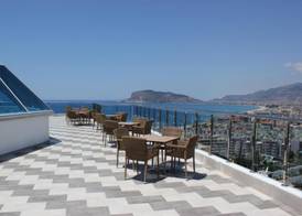 Diamond Hill Resort Hotel 4