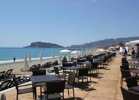 Diamond Hill Resort Hotel 5