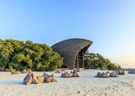 Niva Dhigali Maldives - A Premium All-Inclusive Resort 5