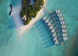 Niva Dhigali Maldives - A Premium All-Inclusive Resort 4