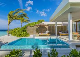 Niva Dhigali Maldives - A Premium All-Inclusive Resort 3