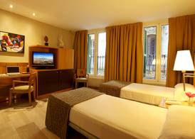 Hotel Nouvel 3