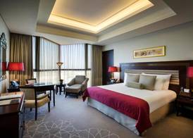 Bab Al Qasr Hotel and Residences 2