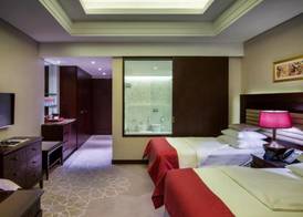 Bab Al Qasr Hotel and Residences 3