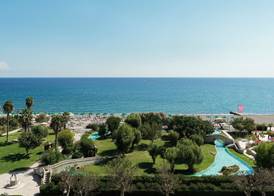 Esperos Palace Resort & Spa 5