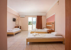 Diagoras Hotel All Inclusive 4
