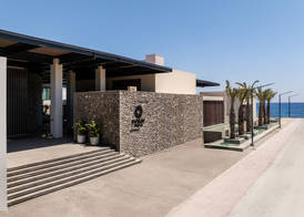 Mosay All Suite Hotel 2