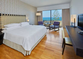Sheraton Rhodes Resort 5
