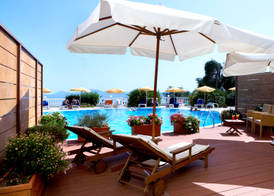 Sunshine Corfu Hotel And Spa 4