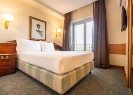 SANA Rex Hotel 3