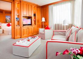Moevenpick Hotel & Casino Geneva 2