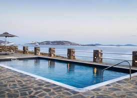 Alkistis Beach Hotel - Designed for Adults 4