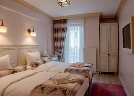 Agora Guesthouse 5