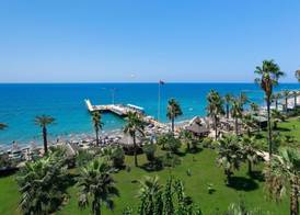 Saphir Hotel & Villas 4