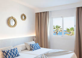 Apartamentos Ses Roquetes 5