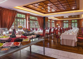 Elba Palace Golf Boutique Hotel - Adults Only 3