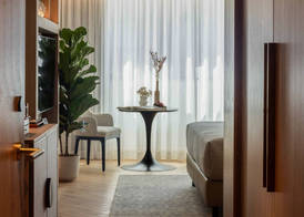 ME by Meliá Lisbon 4