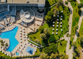 Imperial Island by Louis Hotels 5