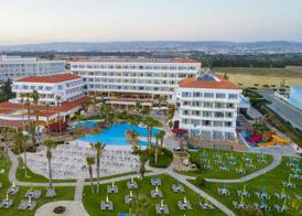 Leonardo Cypria Bay 5